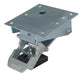 Vestil FL-LK-LP steel low profile floor lock - view 2