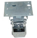 Vestil FL-LK-LP steel low profile floor lock - view 3