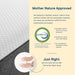 Modway Flexhaven Memory Mattress Bedroom Furniture - View 11