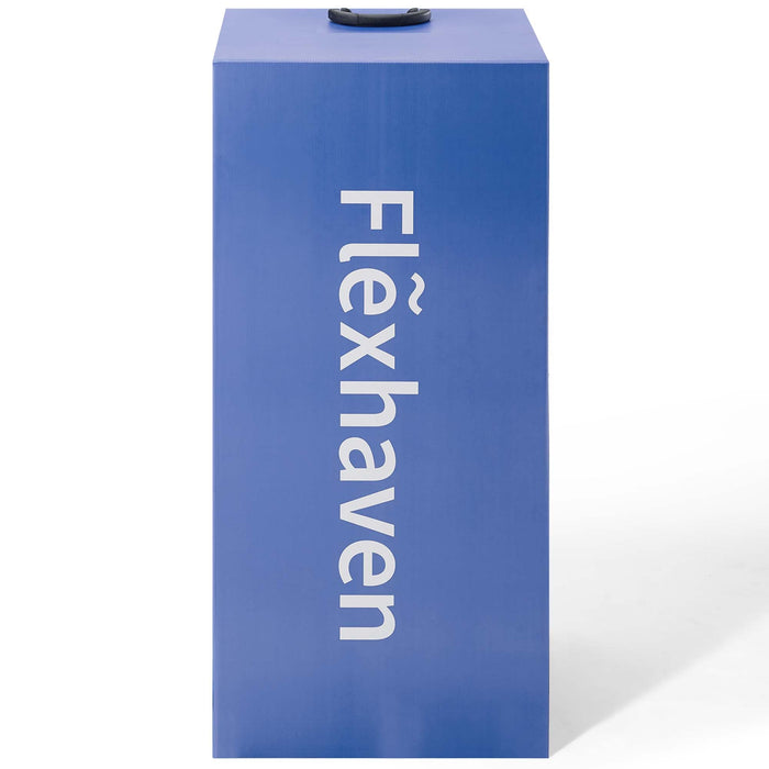 Modway Flexhaven Memory Mattress Bedroom Furniture - View 13