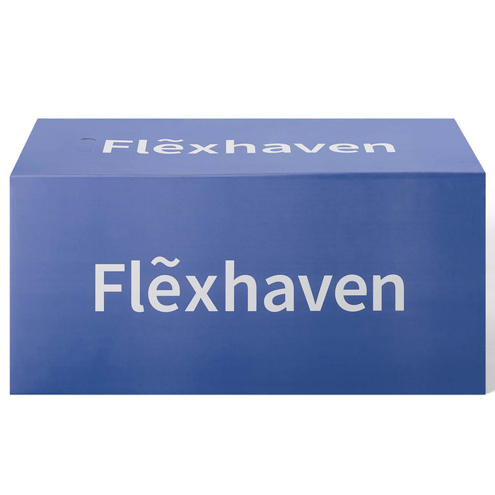 Modway Flexhaven Memory Mattress Bedroom Furniture - View 14