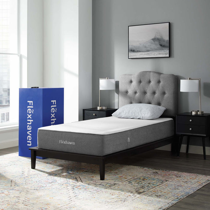 Modway Flexhaven Memory Mattress Bedroom Furniture - View 17