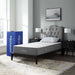 Modway Flexhaven Memory Mattress Bedroom Furniture - View 17