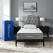 Modway Flexhaven Memory Mattress Bedroom Furniture - View 18