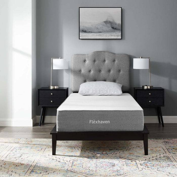 Modway Flexhaven Memory Mattress Bedroom Furniture - View 19