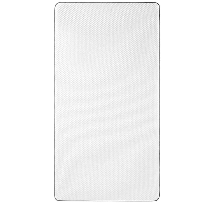 Modway Flexhaven Memory Mattress Bedroom Furniture - Dimensions