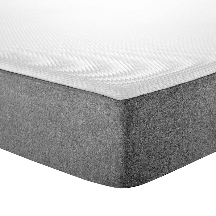 Modway Flexhaven Memory Mattress Bedroom Furniture - Features