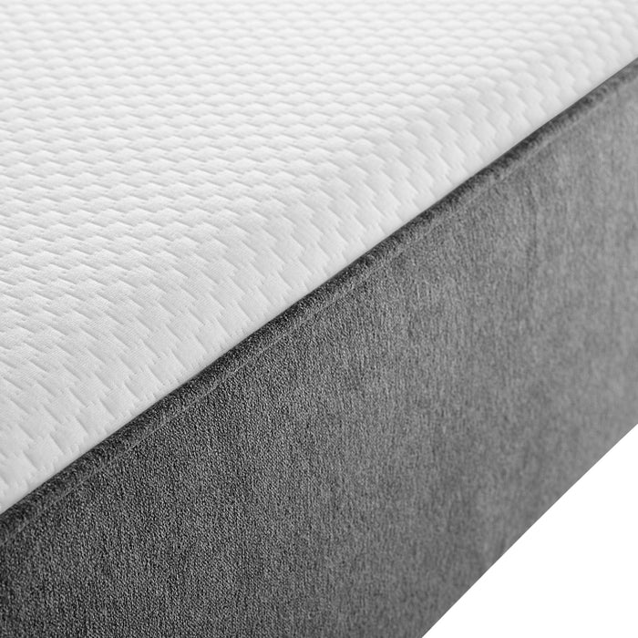 Modway Flexhaven Memory Mattress Bedroom Furniture - Installation View