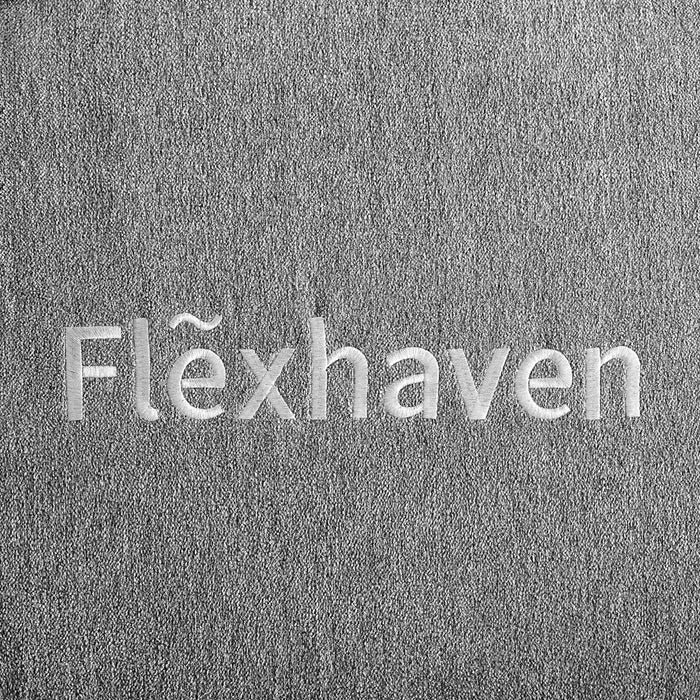 Modway Flexhaven Memory Mattress Bedroom Furniture - View 9