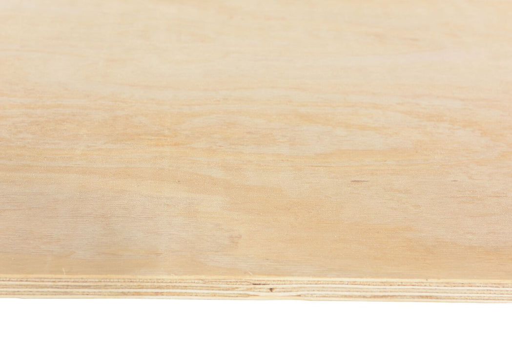 Vestil FLOW-WD-36 wood top shelf for - view 3