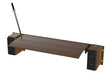 Vestil FM-2066 steel mechanical edge-o-dock leveler - view 3