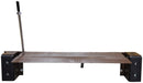Vestil FM-2572 steel mechanical edge-o-dock leveler - view 3