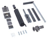 Vestil FM-FM Conversion Kit Hook Style to Handle Style For Edge-O-Dock Leveler Models