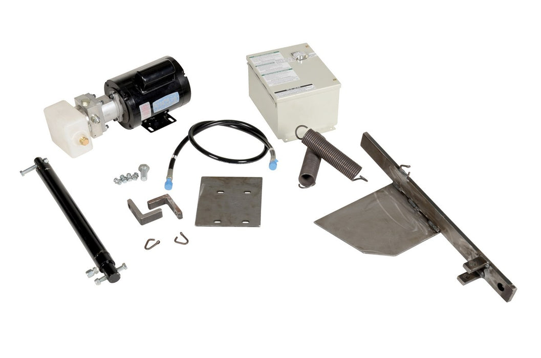 Vestil FM-PE Conversion Kit Mechanical To Electric For Edge-O-Dock Leveler Models