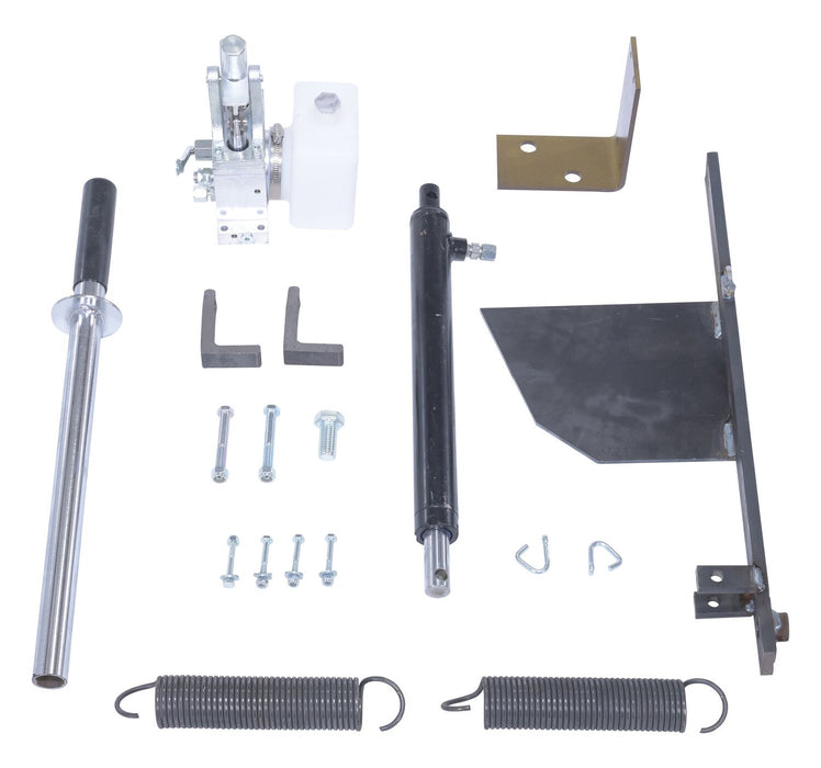 Vestil FM-PP Conversion Kit Mechanical To Hand Pump Edge-O-Dock Leveler Models