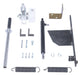 Vestil FM-PP Conversion Kit Mechanical To Hand Pump Edge-O-Dock Leveler Models