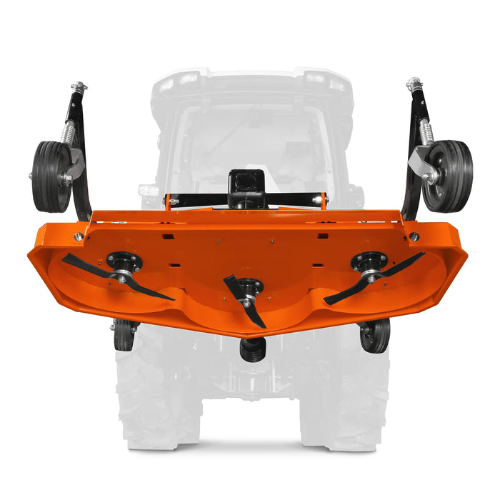 MechMaxx 60" Working Width Finishing Mower for Tractor,  18-50hp, 3 Point ,  FM150