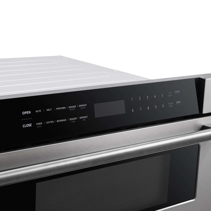 Forno Capoliveri Microwave - view 5
