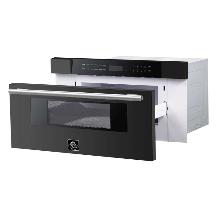 Forno Capoliveri Microwave - view 5