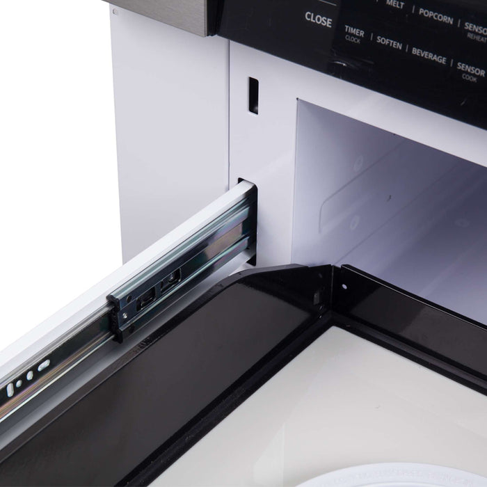 Forno Capoliveri Microwave - view 7