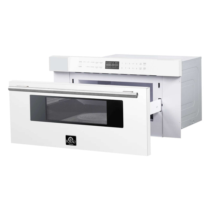 Forno Capoliveri Microwave - view 5
