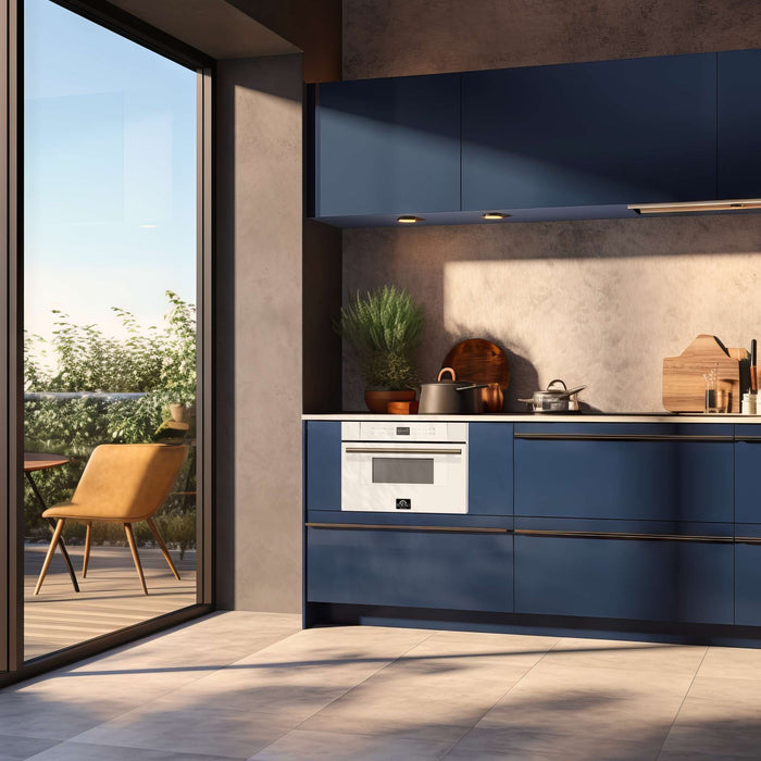 Forno Capoliveri Microwave - view 12
