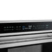 Forno Oliena 30-Inch Built-In 1.6 Cu. Ft. Compact Oven in Stainless Steel with Stainless Steel Trim (FMWDR3093-30) FORNO