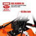 MechMaxx 60" Working Width Finishing Mower for Tractor,  18-50hp, 3 Point ,  FM150