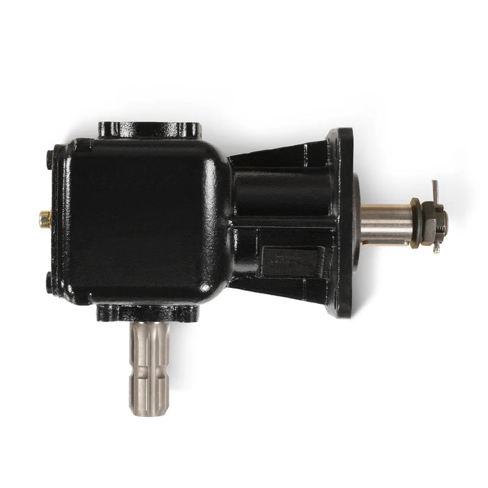 Italian CMR Gearbox for Finishing Mower ( SKU: 150146; 150147; 150148 )