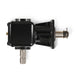 Italian CMR Gearbox for Finishing Mower ( SKU: 150146; 150147; 150148 )