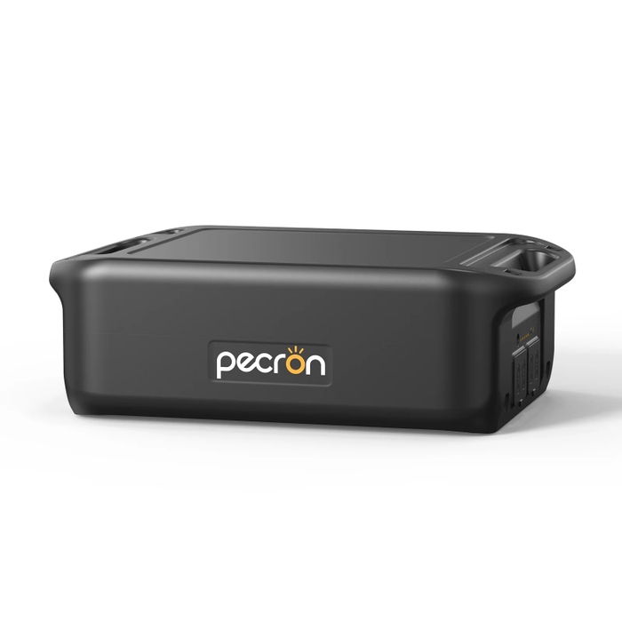 PECRON FP5000-48V Expansion Battery 5120Wh for F5000LFP