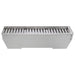 Forno Frassanito 48-Inch Recessed Range Hood Insert with 900 CFM Motor, Baffle Filters, in Stainless Steel (FRHRE5346-48) FORNO
