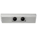 Forno Frassanito 60-Inch Recessed Range Hood Insert with 900 CFM Motor, Baffle Filters in Stainless Steel (FRHRE5346-60) FORNO