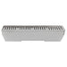 Forno Frassanito 60-Inch Recessed Range Hood Insert with 900 CFM Motor, Baffle Filters in Stainless Steel (FRHRE5346-60) FORNO