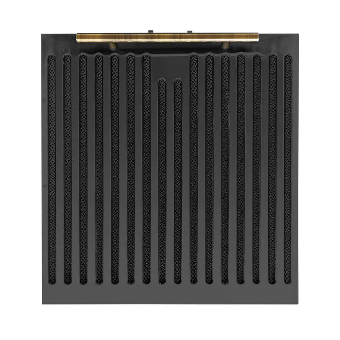 Forno Bari Under Cabinet Range Hood - view 9