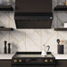 Forno Bari Under Cabinet Range Hood - view 14