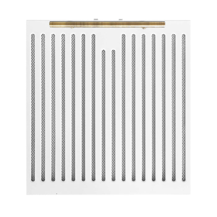 Forno Bari Under Cabinet Range Hood - view 12