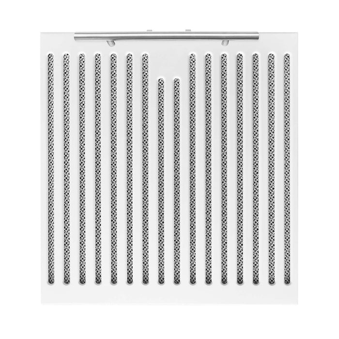 Forno Bari Under Cabinet Range Hood - view 13