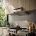 Forno Bari Under Cabinet Range Hood - view 15
