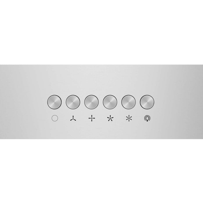Forno Bari Under Cabinet Range Hood - view 9