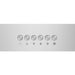 Forno Bari Under Cabinet Range Hood - view 9