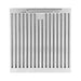 Forno Bari Under Cabinet Range Hood - view 10