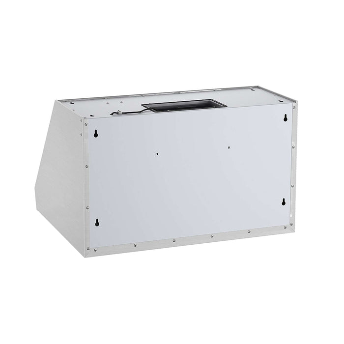 Forno Biagio Wall Mounted Range Hood - view 13