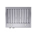 Forno Biagio Wall Mounted Range Hood - view 9