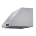 Forno Biagio Wall Mounted Range Hood - view 8