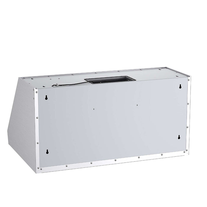 Forno Biagio Wall Mounted Range Hood - view 13