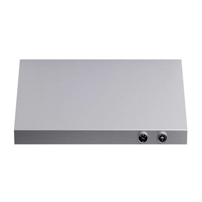 Forno Biagio Wall Mounted Range Hood - view 2