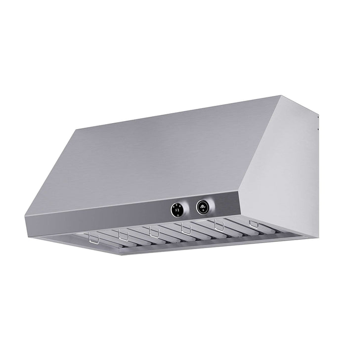 Forno Biagio Wall Mounted Range Hood - view 5