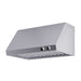 Forno Biagio Wall Mounted Range Hood - view 5