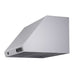 Forno Biagio Wall Mounted Range Hood - view 8